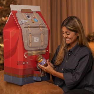 Adventskalender 2025